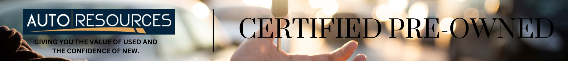 Vehicle Banner Image