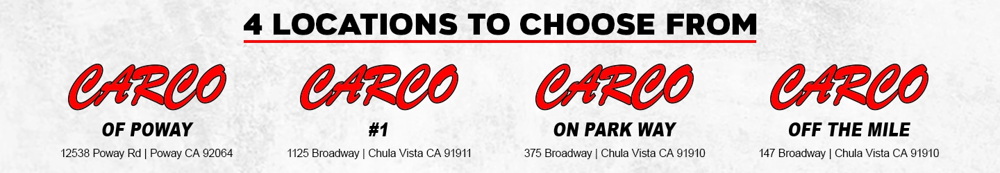 Vehicle Banner Image
