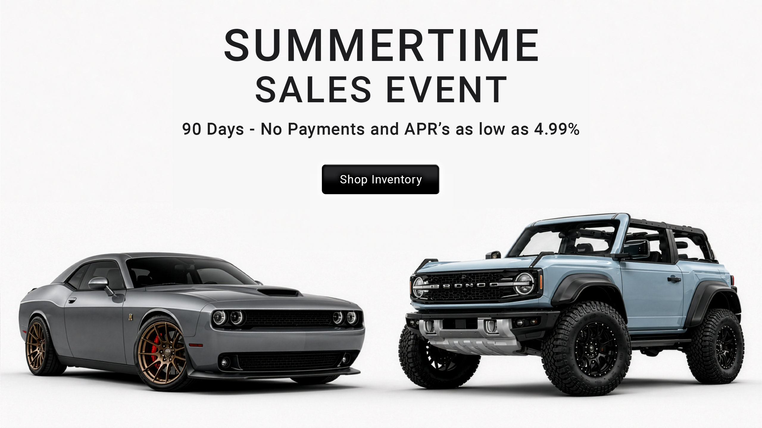 Your First Pick Car Dealer Home Hero Image 1